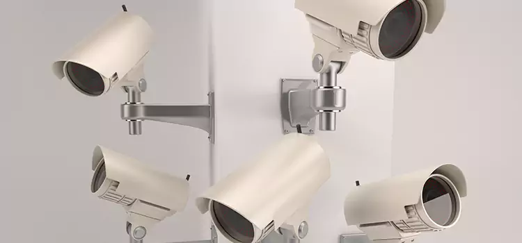 Your Trusted Partner for CCTV Solutions in Rolling Meadows