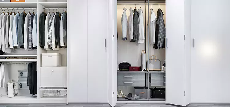 Glass Closet Door Repair Rolling Meadows