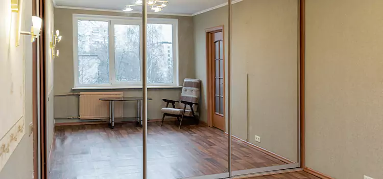 Mirror Closet Door Roller Replacement Rolling Meadows