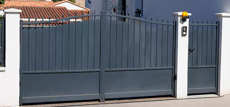 Emergency Commercial Gate Repair Rolling Meadows