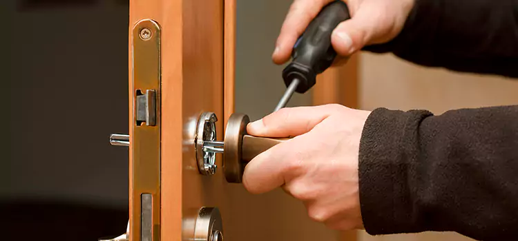 Semi Truck Locksmith Rolling Meadows