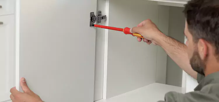 Screen Door Hinge Repair Rolling Meadows