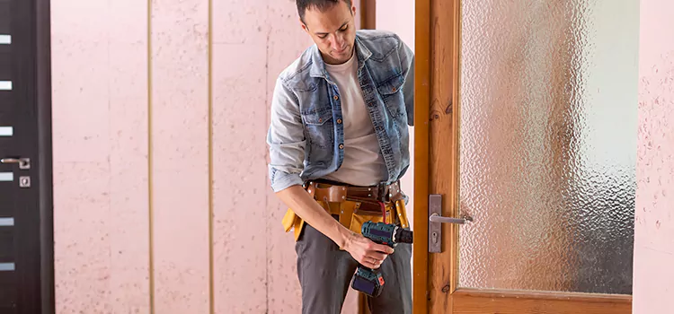 Door Glass Replacement Rolling Meadows