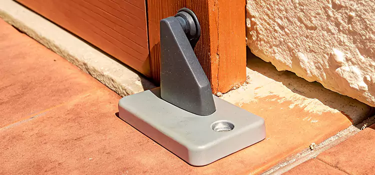 Aesthetic Door Stop Selection Rolling Meadows