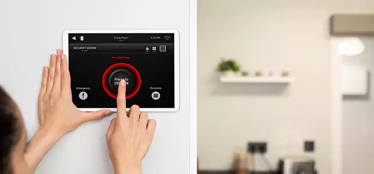 Blink Video Doorbell Installation Rolling Meadows