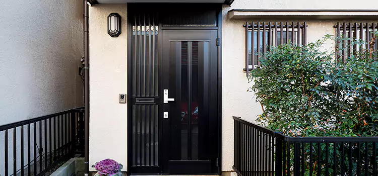Popular Exterior Door Options in Rolling Meadows, IL