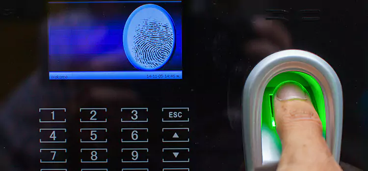 Your Trusted Partner for Secure Access in Rolling Meadows, IL