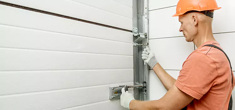 Why Choose Us for Garage Door Lock Services in Rolling Meadows, IL?