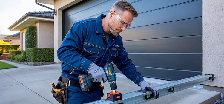 Why Choose Us for Garage Door Off Track Services in Rolling Meadows, Illinois?