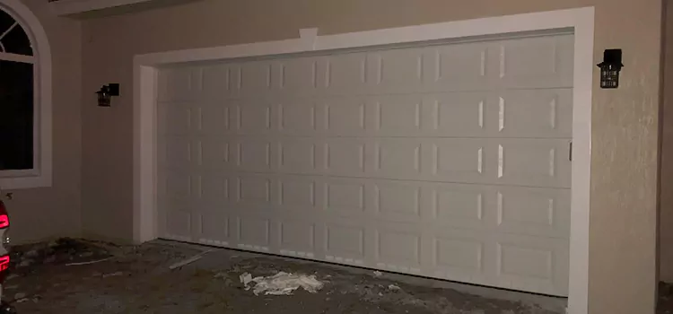 Garage Door Coil Replacement Rolling Meadows