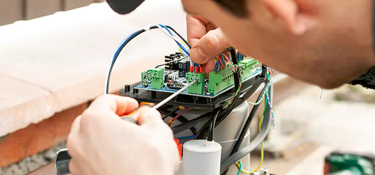 Specialized Brand Gate Motor Repairs Rolling Meadows