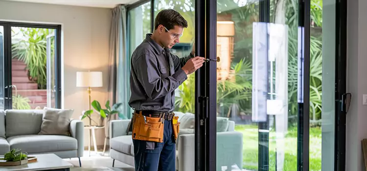 Why Choose Us for Your Glass Door Needs in Rolling Meadows, IL?