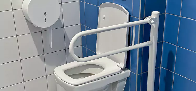 Comprehensive Solutions in Rolling Meadows, IL for Accessible Facilities