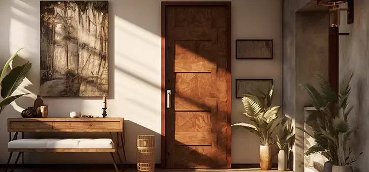 Specialty Interior Doors Rolling Meadows