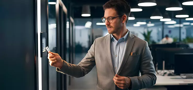 Our Commitment to Keycard Security Excellence in Rolling Meadows, IL