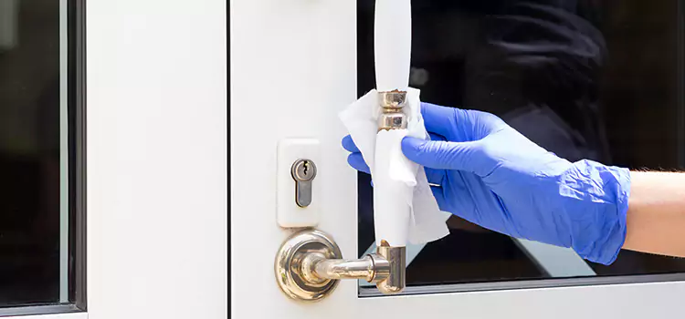 Rekey Lock Cylinder Rolling Meadows