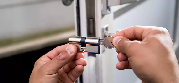 Lock Change Locksmiths Rolling Meadows