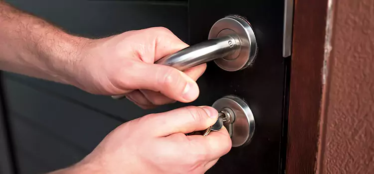 Master Key Control and Audits Rolling Meadows
