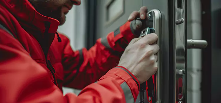 Mobile Car Key Service Rolling Meadows