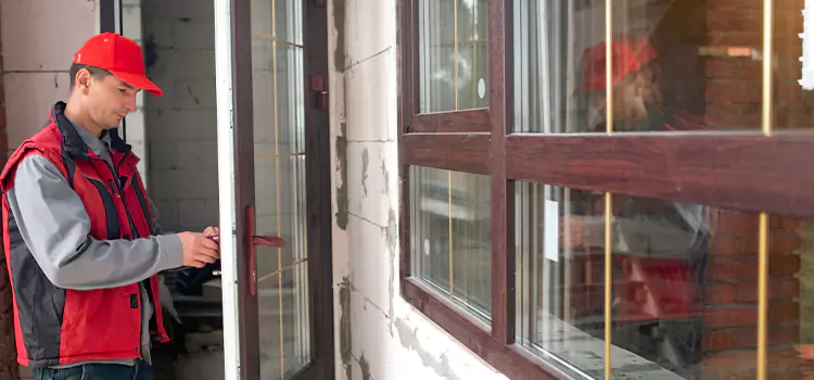 Sliding Door Lock Repair Rolling Meadows