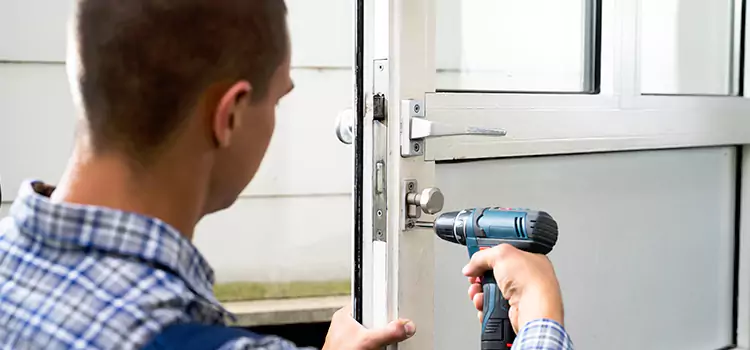 Experienced and Reliable Technicians Rolling Meadows