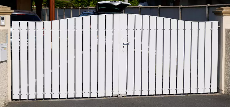 Why Choose Us for Residential Gate Repair in Rolling Meadows, IL?