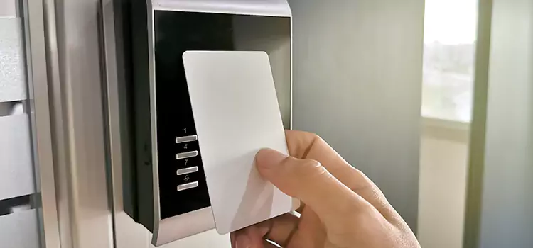 Advanced RFID Technology Integration in Rolling Meadows, IL