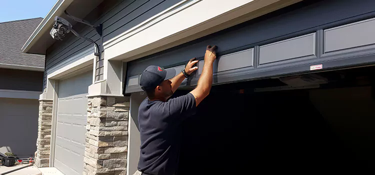 Janus Roll Up Doors Rolling Meadows