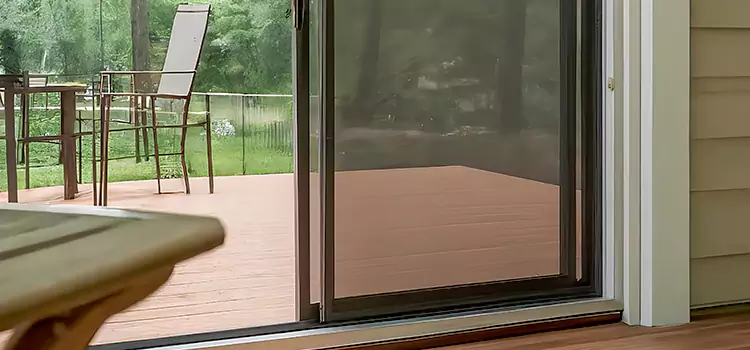 Garage Screen Door Installation Rolling Meadows