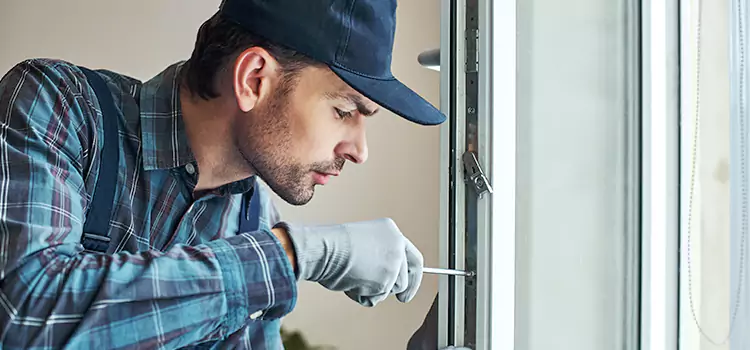 Emergency Response for Latch Issues Rolling Meadows