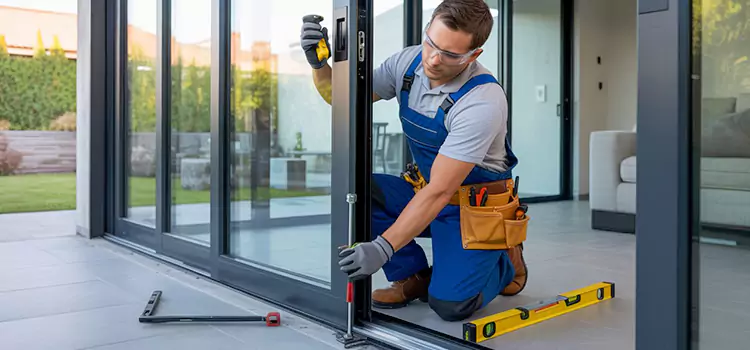 Patio Door Replacement Rolling Meadows