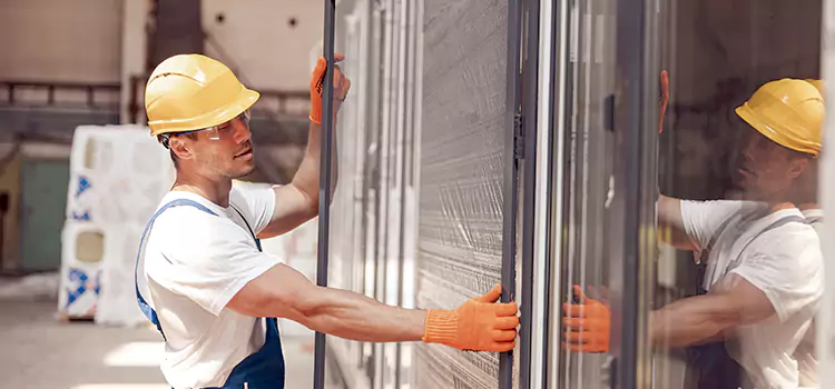 Sliding Door Mesh Replacement Rolling Meadows