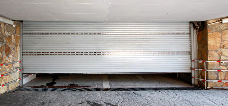 Steel Garage Door Repair Rolling Meadows