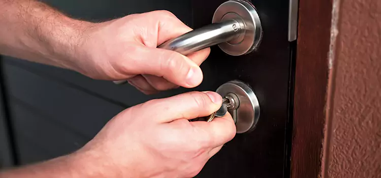 Door Closer Repair & Installation Rolling Meadows