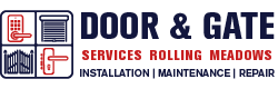 Door & Gate Services Rolling Meadows